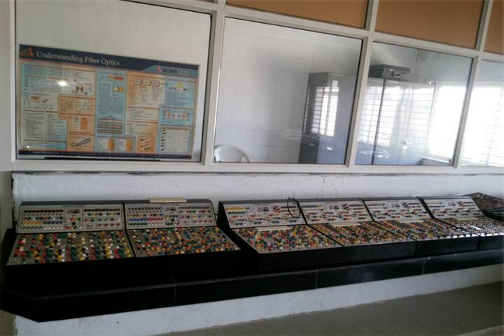 laboratory